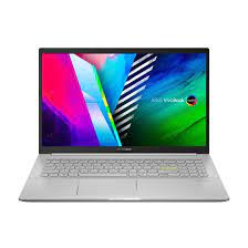 Notebook Asus - i5/512/8gb OLED - K513EQ-L1220T